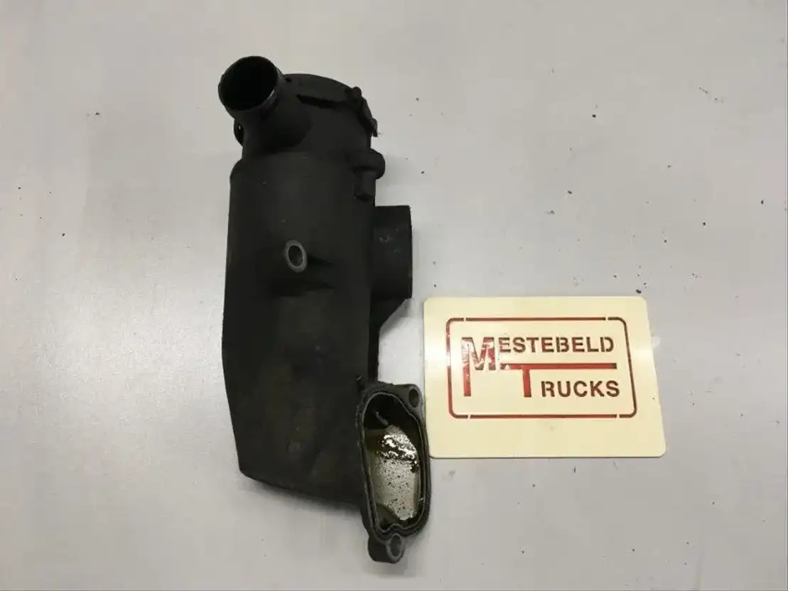 Mercedes-Benz Olie afscheider Axor - 엔진 및 부품 트럭 용 : 사진 1 Mercedes-Benz Olie afscheider Axor - 엔진 및 부품 트럭 용 : 사진 1