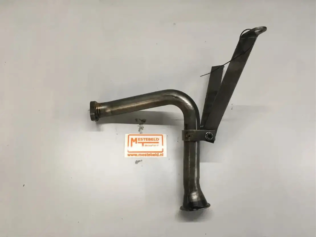 Mercedes-Benz Olieaanzuigbuis Actros - 엔진 및 부품 트럭 용 : 사진 1 Mercedes-Benz Olieaanzuigbuis Actros - 엔진 및 부품 트럭 용 : 사진 1