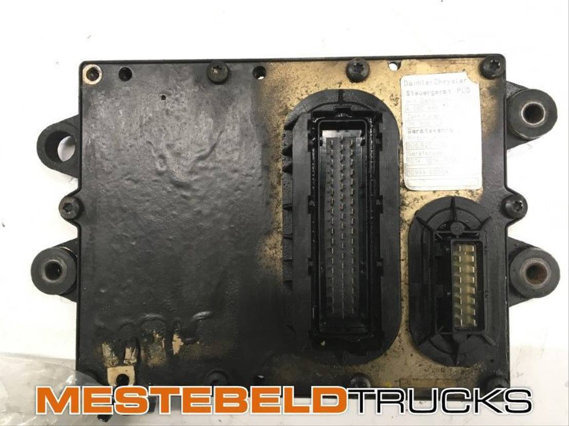 Mercedes-Benz PLD unit OM 906 LA - 전기 설비 트럭 용 : 사진 1 Mercedes-Benz PLD unit OM 906 LA - 전기 설비 트럭 용 : 사진 1