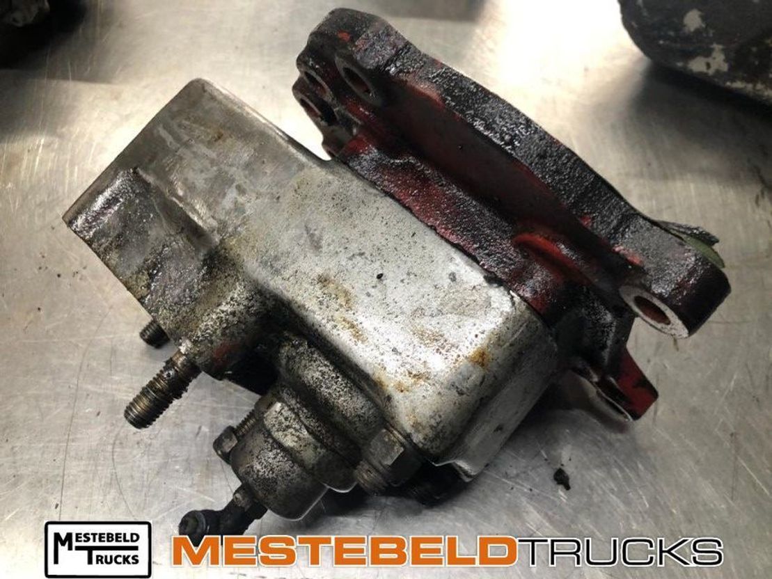 Mercedes-Benz PTO G4-95/6 - 유압 트럭 용 : 사진 2 Mercedes-Benz PTO G4-95/6 - 유압 트럭 용 : 사진 2