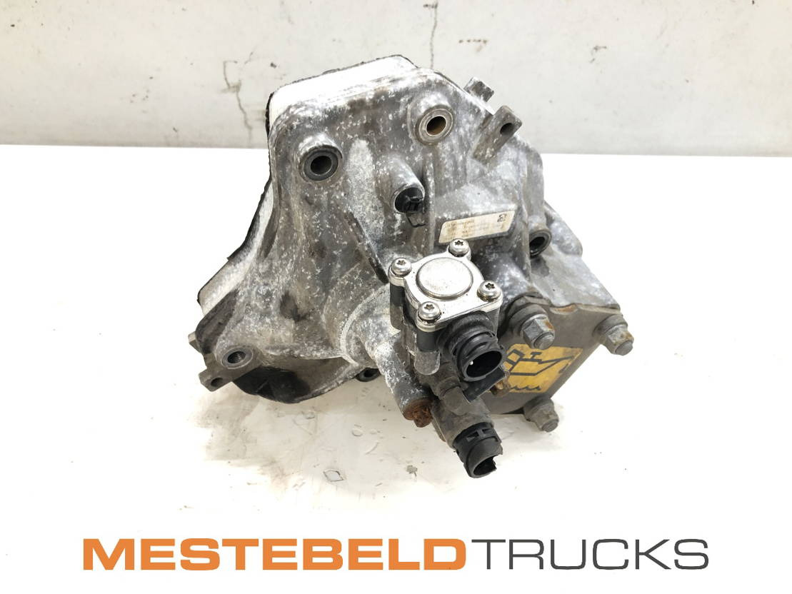 Mercedes-Benz PTO NA 131-2 G211-12 - 유압 트럭 용 : 사진 1 Mercedes-Benz PTO NA 131-2 G211-12 - 유압 트럭 용 : 사진 1