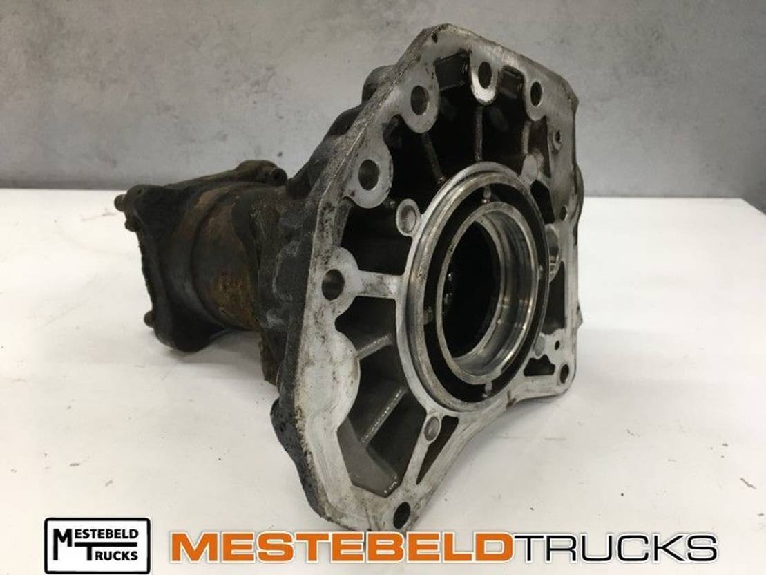 Mercedes-Benz PTO - 유압 트럭 용 : 사진 1 Mercedes-Benz PTO - 유압 트럭 용 : 사진 1