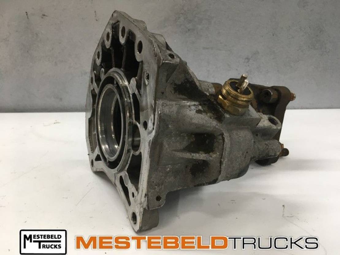 Mercedes-Benz PTO - 유압 트럭 용 : 사진 2 Mercedes-Benz PTO - 유압 트럭 용 : 사진 2