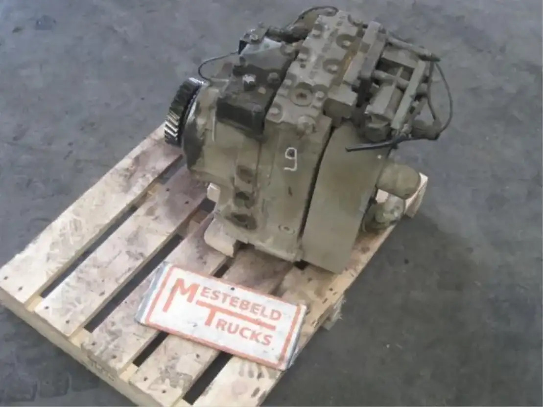 Mercedes-Benz Retarder Axor - 기어박스 및 부품 트럭 용 : 사진 1 Mercedes-Benz Retarder Axor - 기어박스 및 부품 트럭 용 : 사진 1