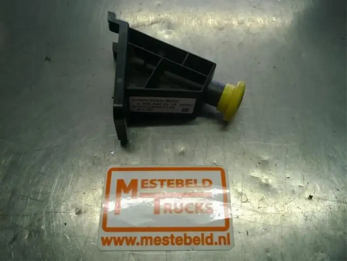 Mercedes-Benz Schakelaar stuurverstelling - 스티어링 트럭 용 : 사진 1 Mercedes-Benz Schakelaar stuurverstelling - 스티어링 트럭 용 : 사진 1