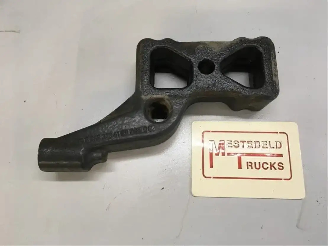Mercedes-Benz Schokbrekersteun Arocs rechts - 프레임/ 시 트럭 용 : 사진 1 Mercedes-Benz Schokbrekersteun Arocs rechts - 프레임/ 시 트럭 용 : 사진 1
