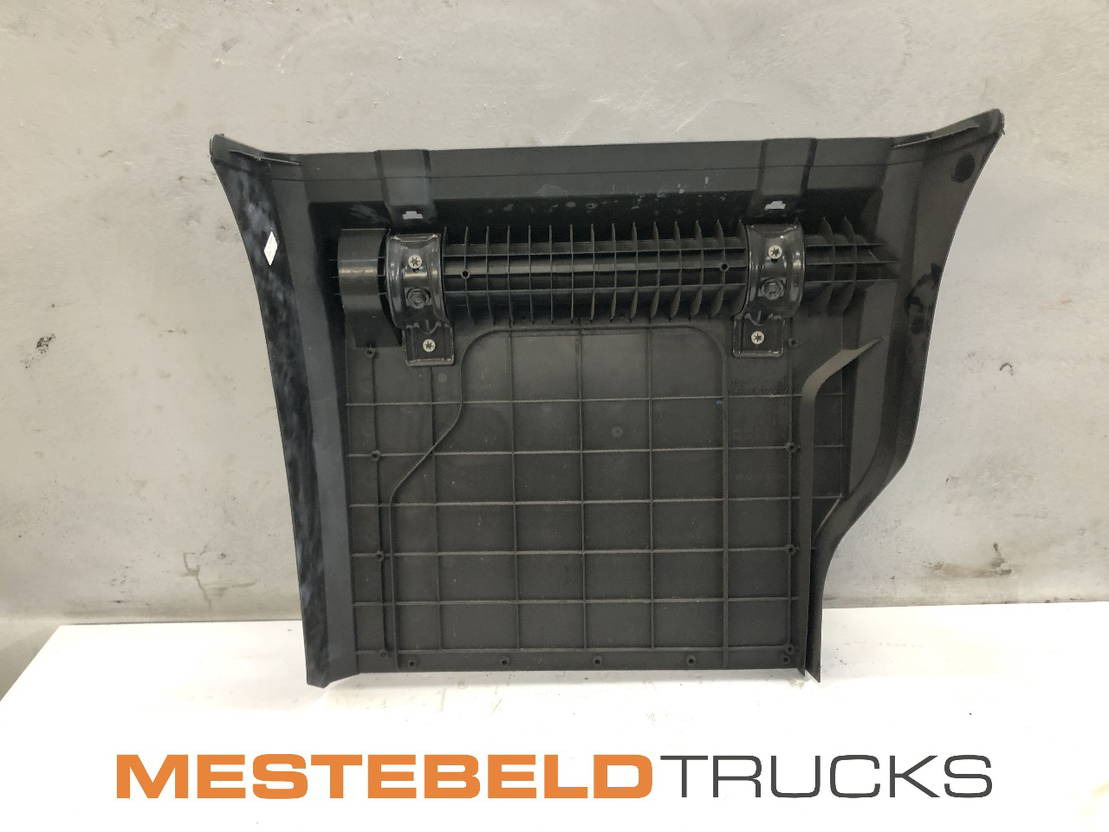Mercedes-Benz Spatbord achteras linksvoor - 프레임/ 시 트럭 용 : 사진 2 Mercedes-Benz Spatbord achteras linksvoor - 프레임/ 시 트럭 용 : 사진 2