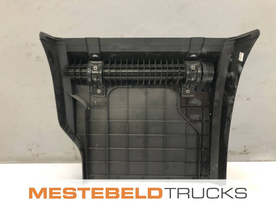 Mercedes-Benz Spatbord achteras rechtsvoor - 프레임/ 시 트럭 용 : 사진 2 Mercedes-Benz Spatbord achteras rechtsvoor - 프레임/ 시 트럭 용 : 사진 2