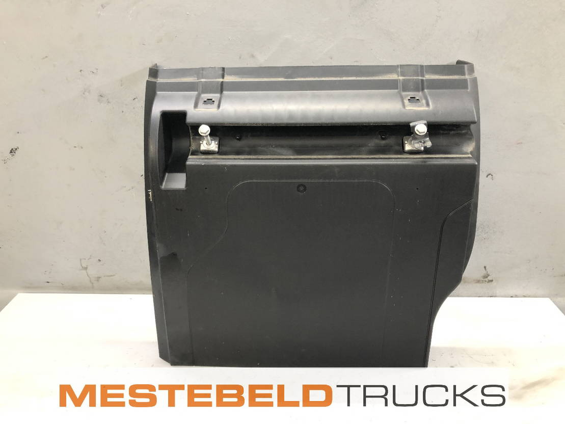 Mercedes-Benz Spatbord achteras rechtsvoor - 프레임/ 시 트럭 용 : 사진 1 Mercedes-Benz Spatbord achteras rechtsvoor - 프레임/ 시 트럭 용 : 사진 1