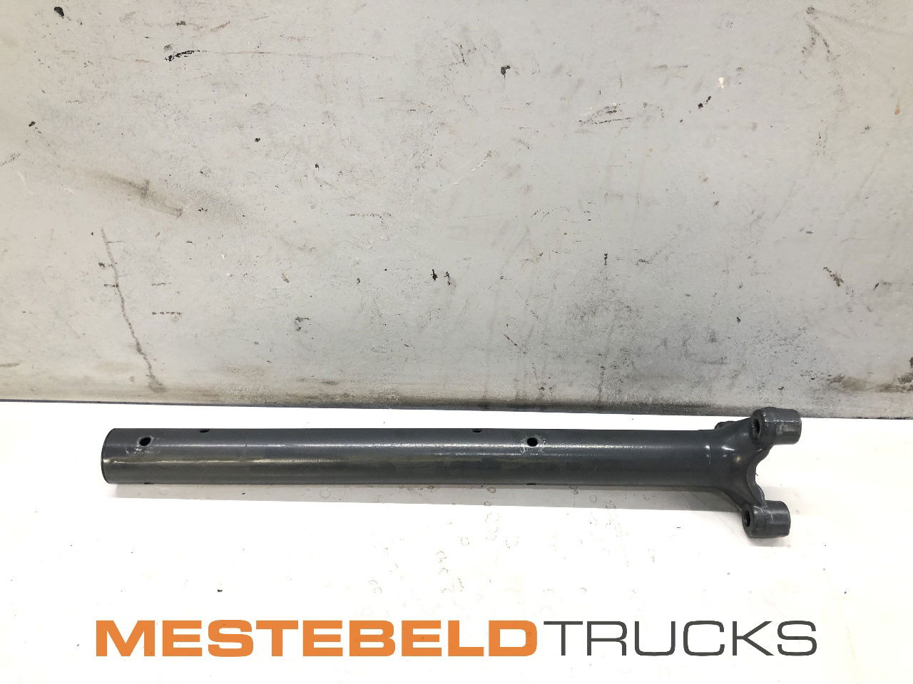 Mercedes-Benz Spatbordsteun achter - 프레임/ 시 트럭 용 : 사진 1 Mercedes-Benz Spatbordsteun achter - 프레임/ 시 트럭 용 : 사진 1