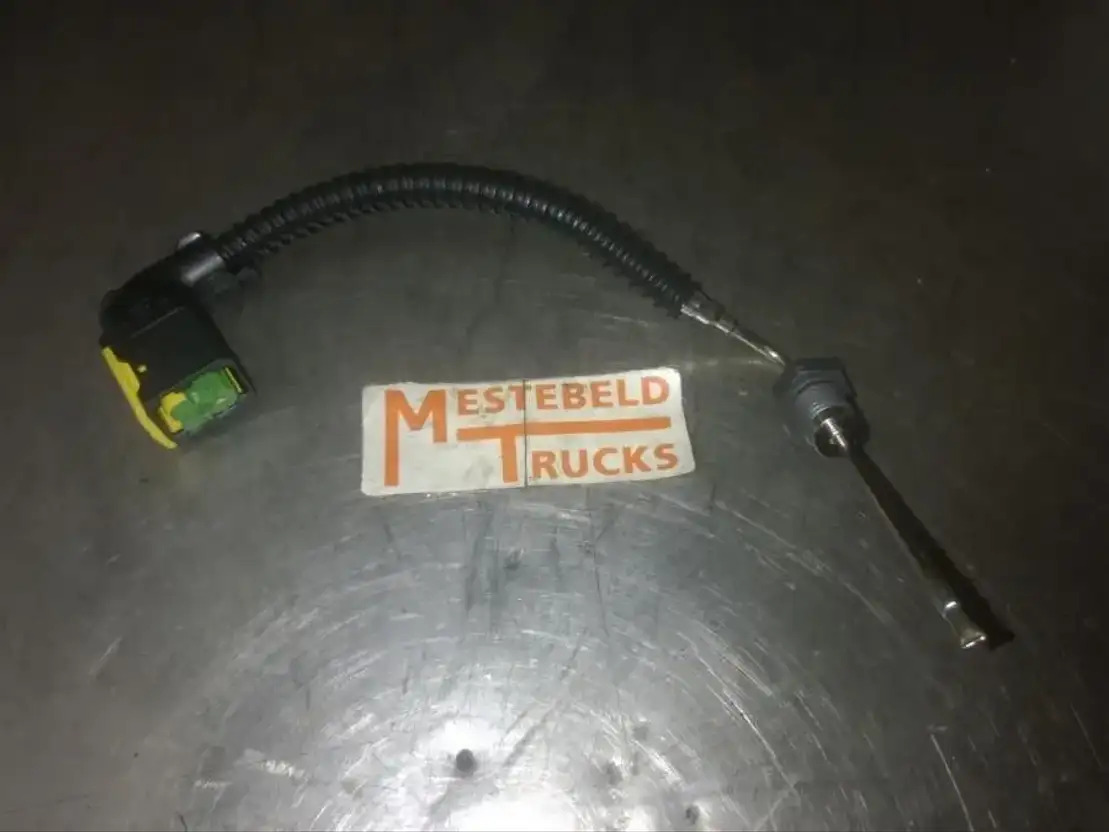 Mercedes-Benz Temperatuursensor katalysator - 전기 설비 트럭 용 : 사진 1 Mercedes-Benz Temperatuursensor katalysator - 전기 설비 트럭 용 : 사진 1
