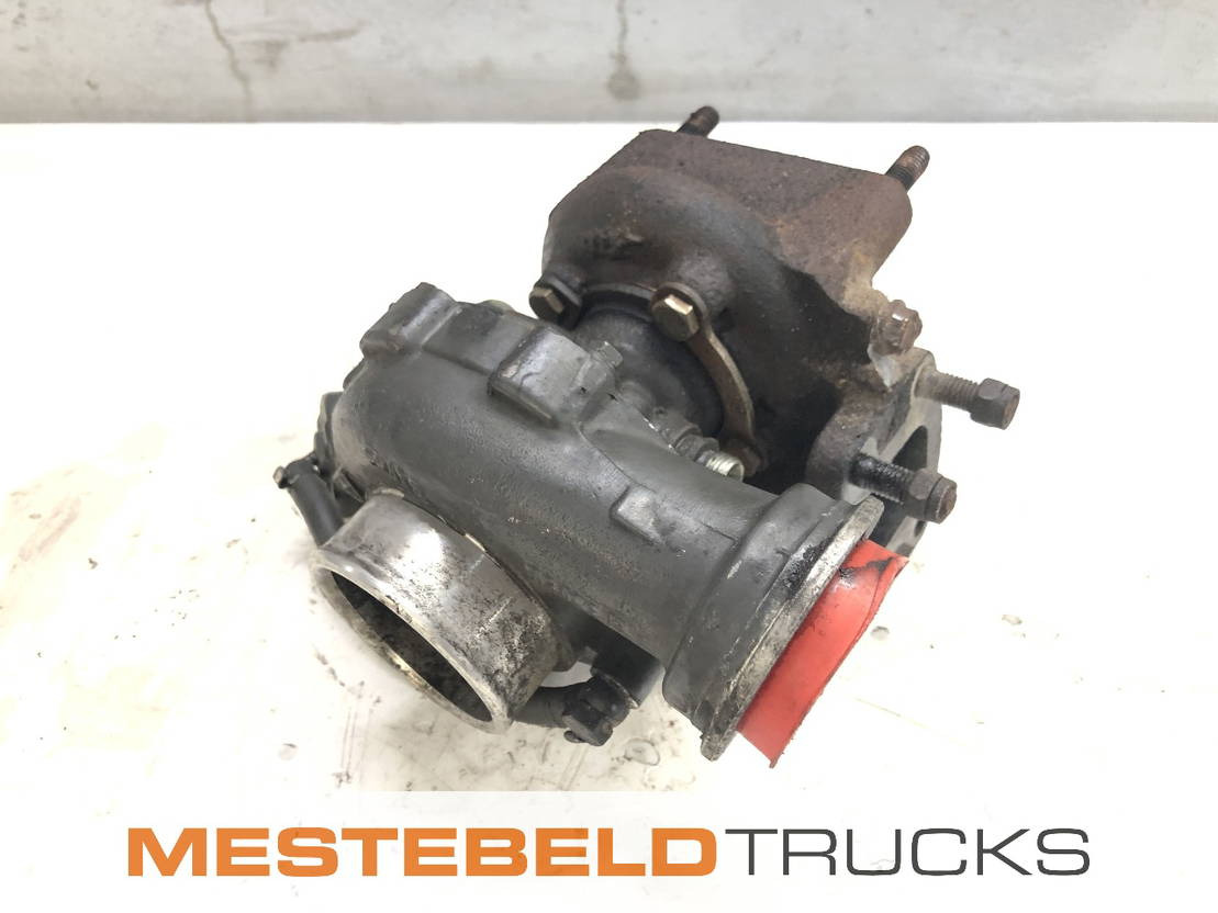 Mercedes-Benz Turbo OM 904 LA - 엔진 및 부품 트럭 용 : 사진 1 Mercedes-Benz Turbo OM 904 LA - 엔진 및 부품 트럭 용 : 사진 1