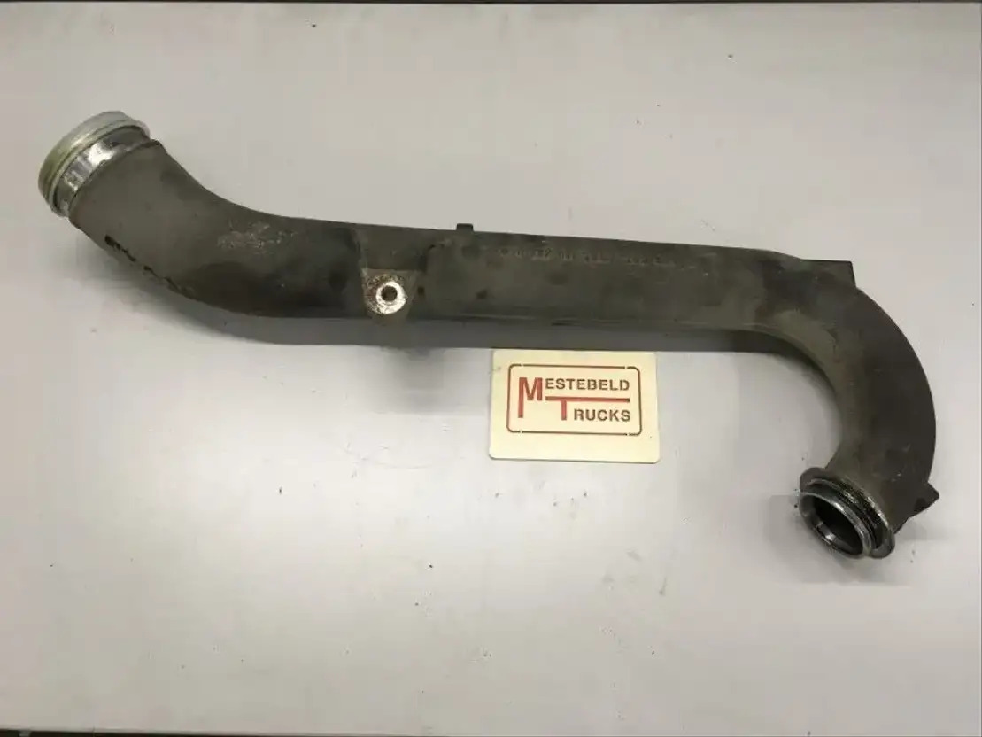 Mercedes-Benz Turbo luchtleiding Axor - 엔진 및 부품 트럭 용 : 사진 1 Mercedes-Benz Turbo luchtleiding Axor - 엔진 및 부품 트럭 용 : 사진 1