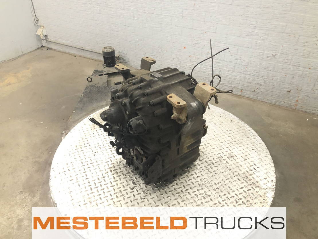 Mercedes-Benz Tussenbak VG1700 - 기어박스 및 부품 트럭 용 : 사진 1 Mercedes-Benz Tussenbak VG1700 - 기어박스 및 부품 트럭 용 : 사진 1