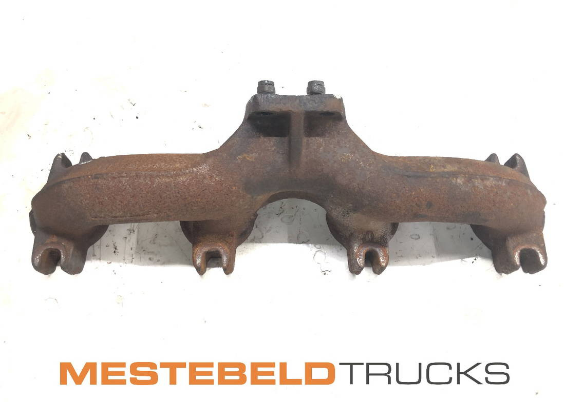 Mercedes-Benz Uitlaatspruitstuk OM 904 LA - 엔진 및 부품 트럭 용 : 사진 1 Mercedes-Benz Uitlaatspruitstuk OM 904 LA - 엔진 및 부품 트럭 용 : 사진 1