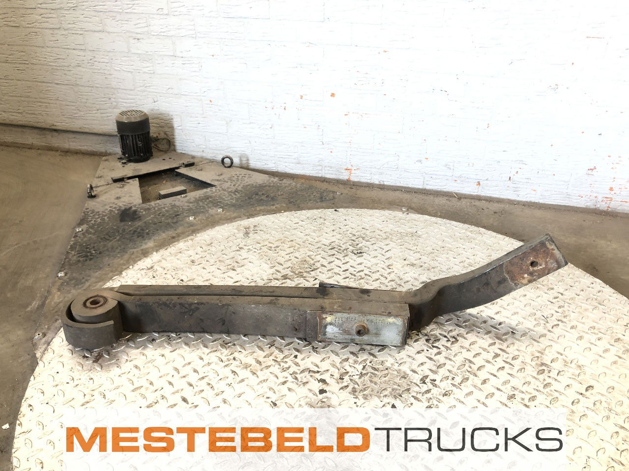 Renault Achterveer link - 프레임/ 시 트럭 용 : 사진 1 Renault Achterveer link - 프레임/ 시 트럭 용 : 사진 1