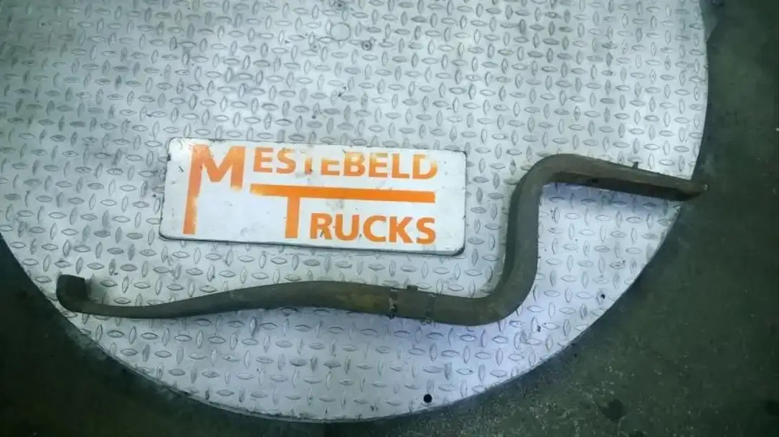 Renault Achterveer - 프레임/ 시 트럭 용 : 사진 1 Renault Achterveer - 프레임/ 시 트럭 용 : 사진 1