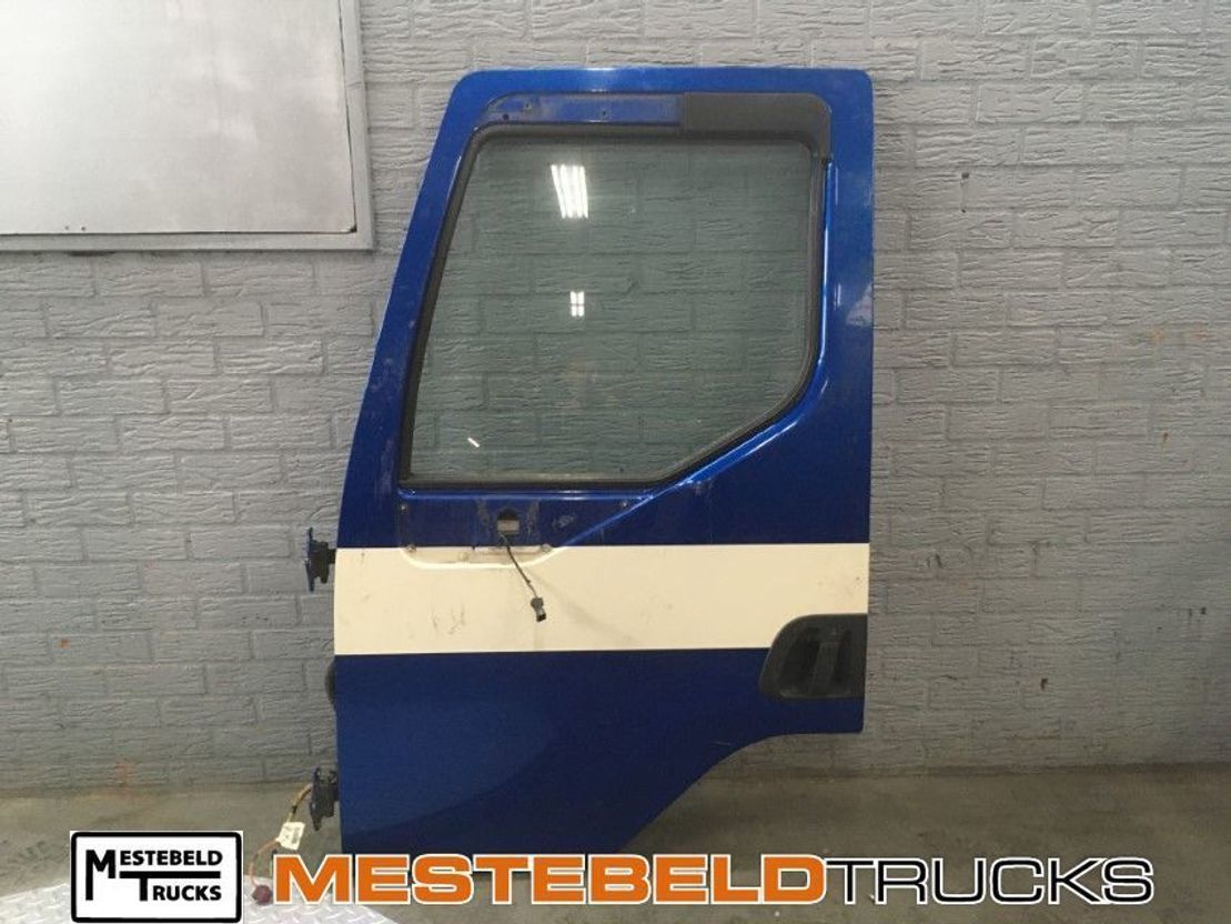 Renault D eur links - 운전실 및 내부 트럭 용 : 사진 1 Renault D eur links - 운전실 및 내부 트럭 용 : 사진 1