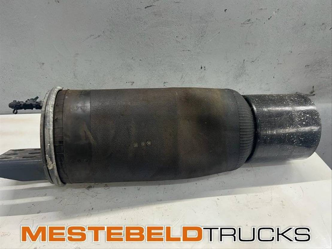 Renault Luchtbalg achteras  - 서스펜션 트럭 용 : 사진 1 Renault Luchtbalg achteras  - 서스펜션 트럭 용 : 사진 1