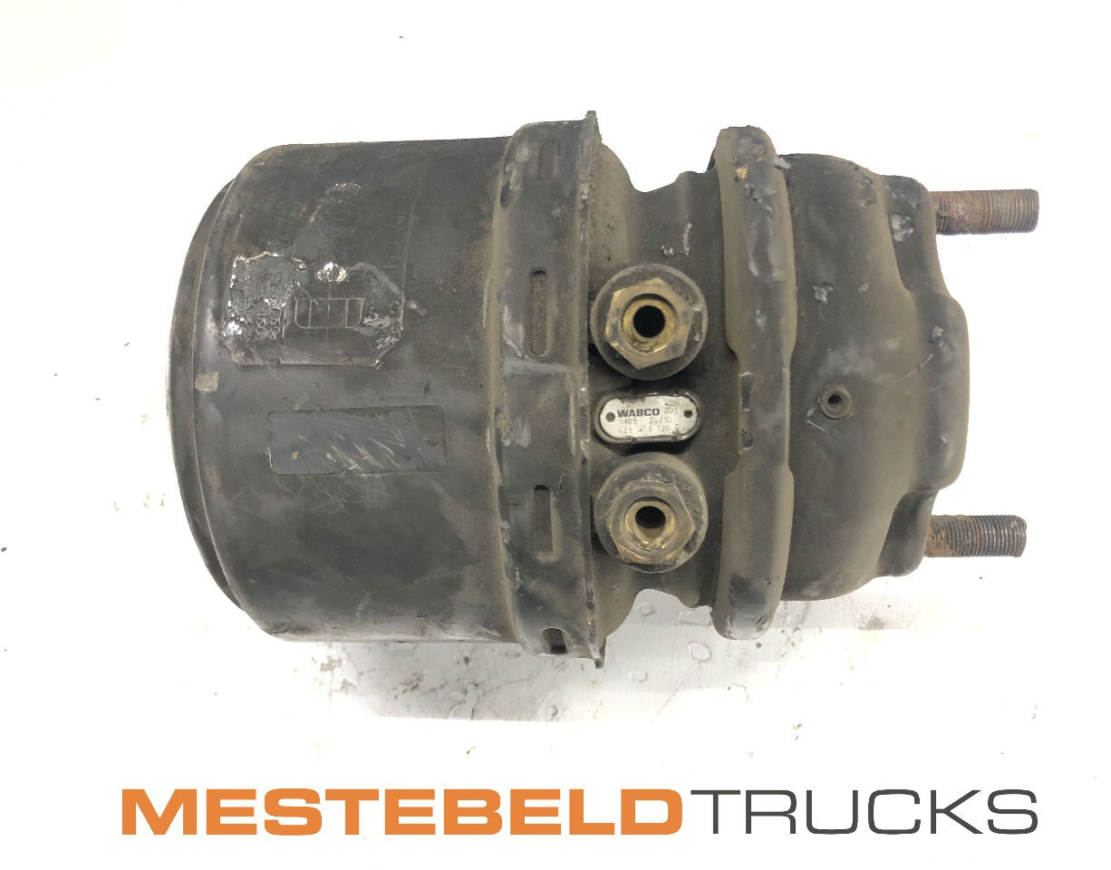 Renault Rembooster links achter - 브레이크 부품 트럭 용 : 사진 3 Renault Rembooster links achter - 브레이크 부품 트럭 용 : 사진 3