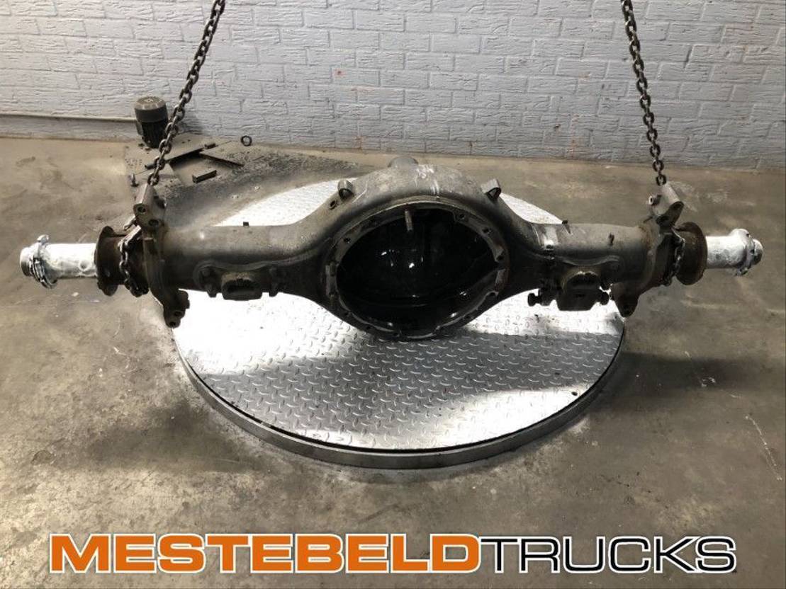 Scania Achteraslichaam AD400SA - 뒷 차축 트럭 용 : 사진 1 Scania Achteraslichaam AD400SA - 뒷 차축 트럭 용 : 사진 1