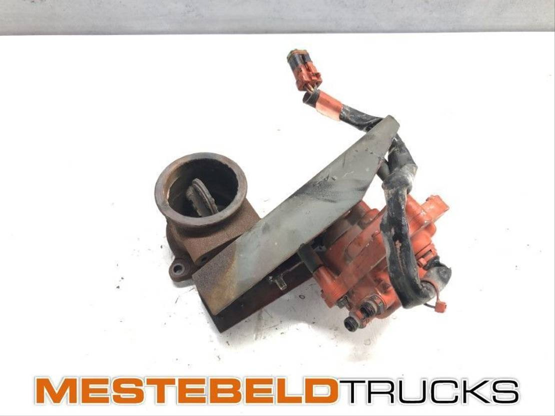 Scania EGR Klep DC 16 384A XPI - 배기 시스템 트럭 용 : 사진 1 Scania EGR Klep DC 16 384A XPI - 배기 시스템 트럭 용 : 사진 1