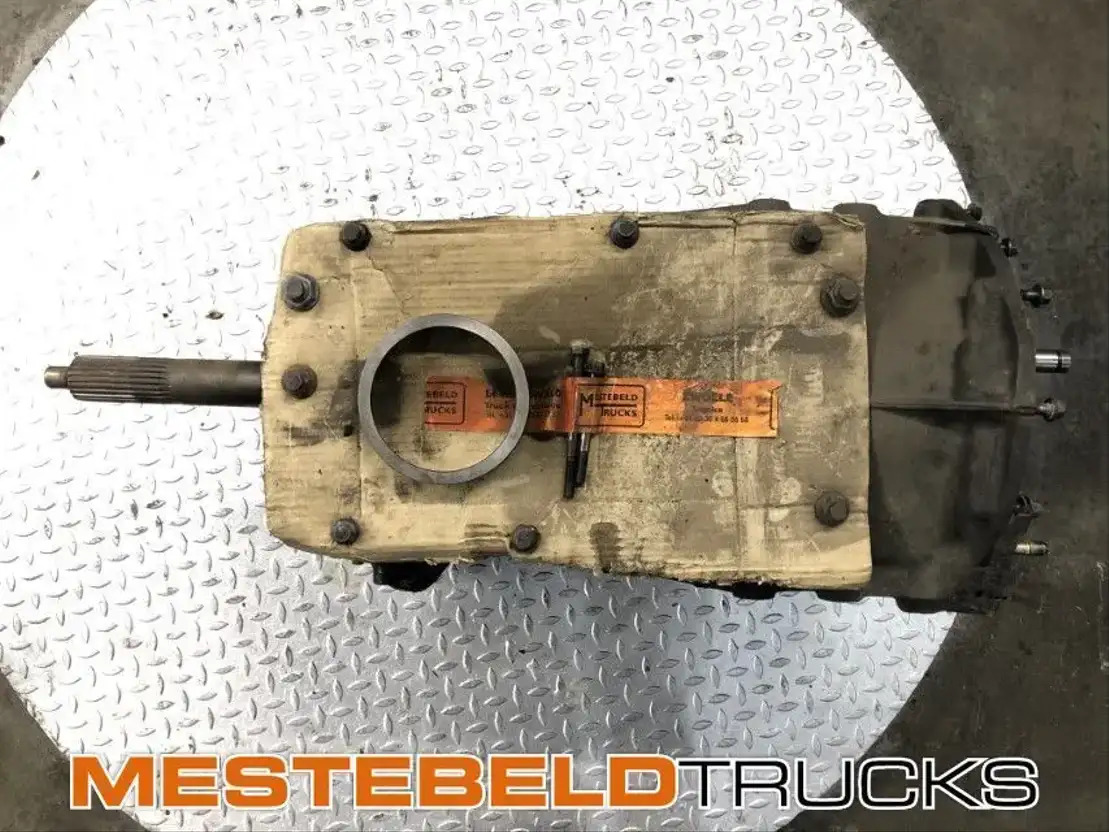 Scania GRS 890 R - 기어박스 및 부품 트럭 용 : 사진 4 Scania GRS 890 R - 기어박스 및 부품 트럭 용 : 사진 4