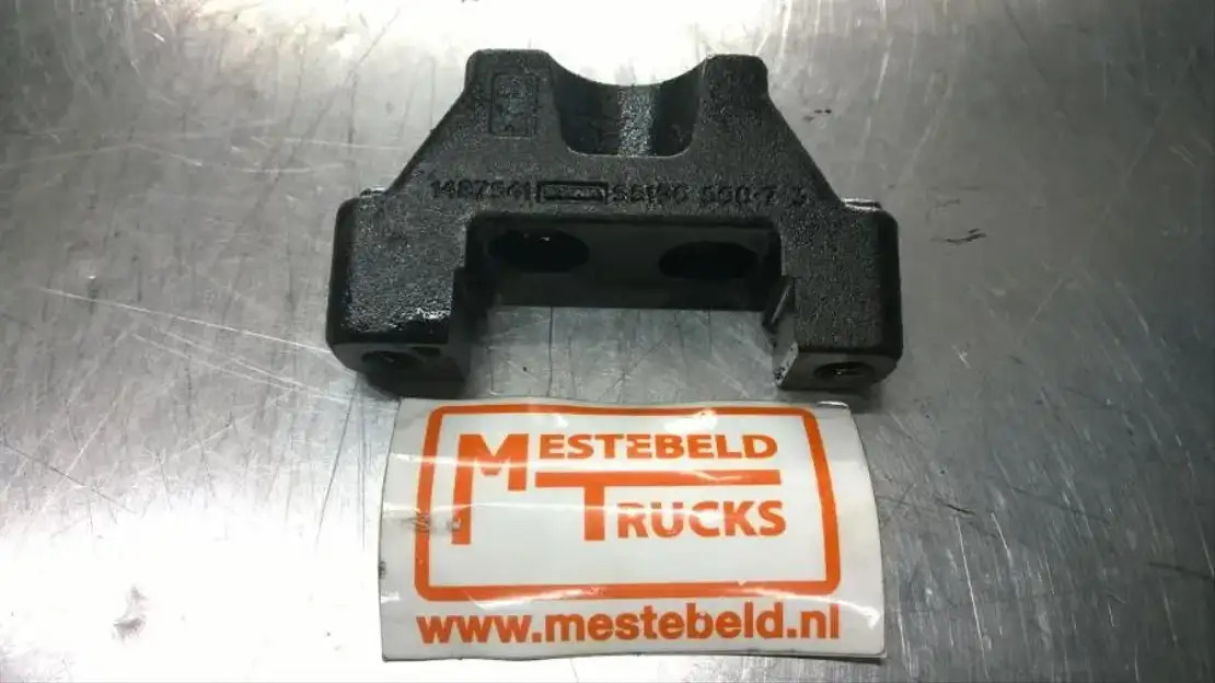 Scania L agersteun  - 엔진 및 부품 트럭 용 : 사진 1 Scania L agersteun  - 엔진 및 부품 트럭 용 : 사진 1