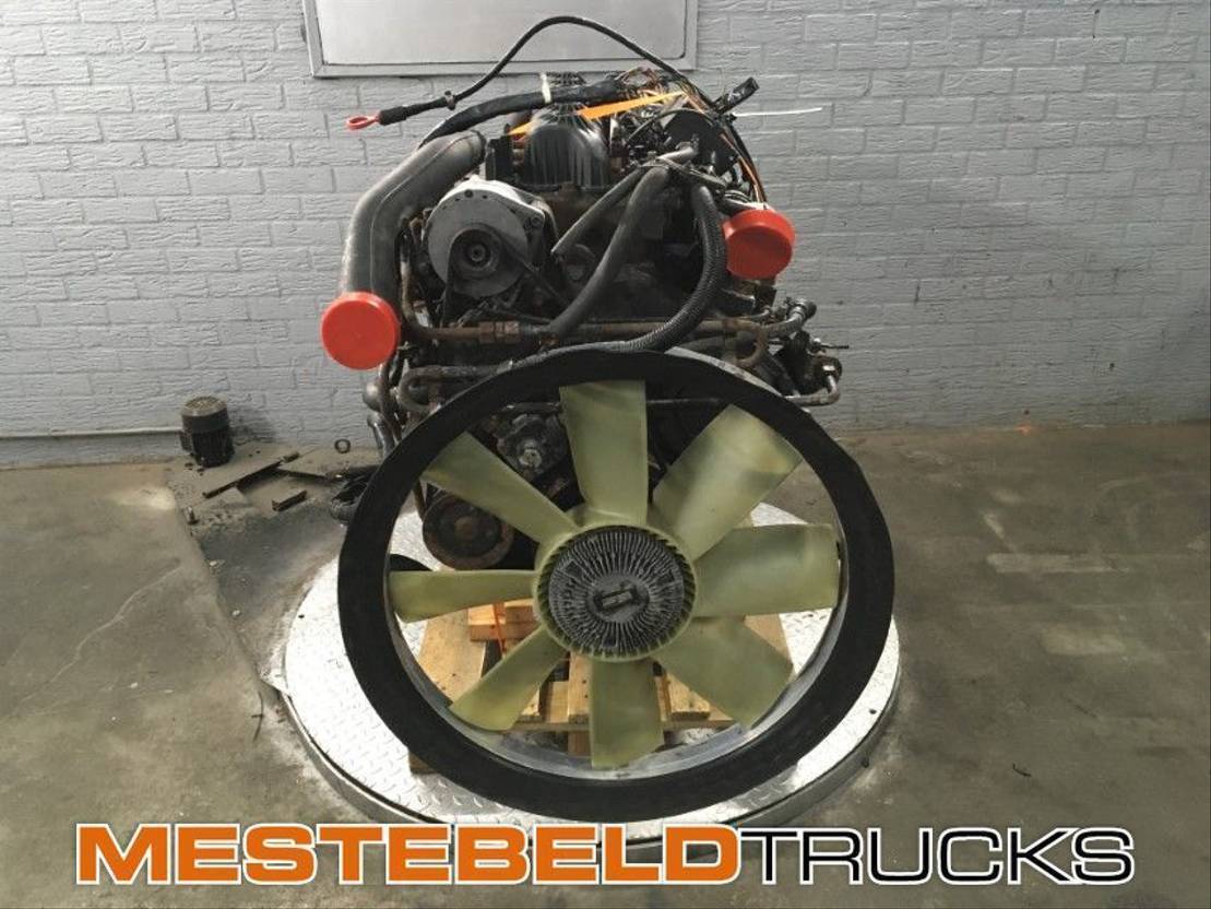 Scania Motor DC 9 002 - 엔진 및 부품 트럭 용 : 사진 4 Scania Motor DC 9 002 - 엔진 및 부품 트럭 용 : 사진 4