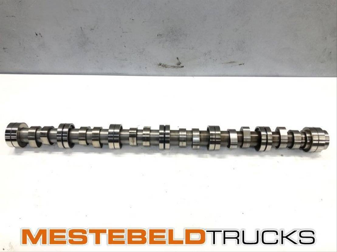 Scania Nokkenas DC 13 155 - 엔진 및 부품 트럭 용 : 사진 1 Scania Nokkenas DC 13 155 - 엔진 및 부품 트럭 용 : 사진 1