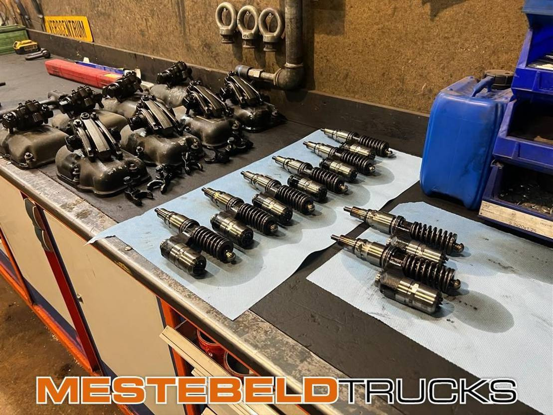 Scania Pompverstuiver DC 16 PDE - 연료 시스템 트럭 용 : 사진 2 Scania Pompverstuiver DC 16 PDE - 연료 시스템 트럭 용 : 사진 2