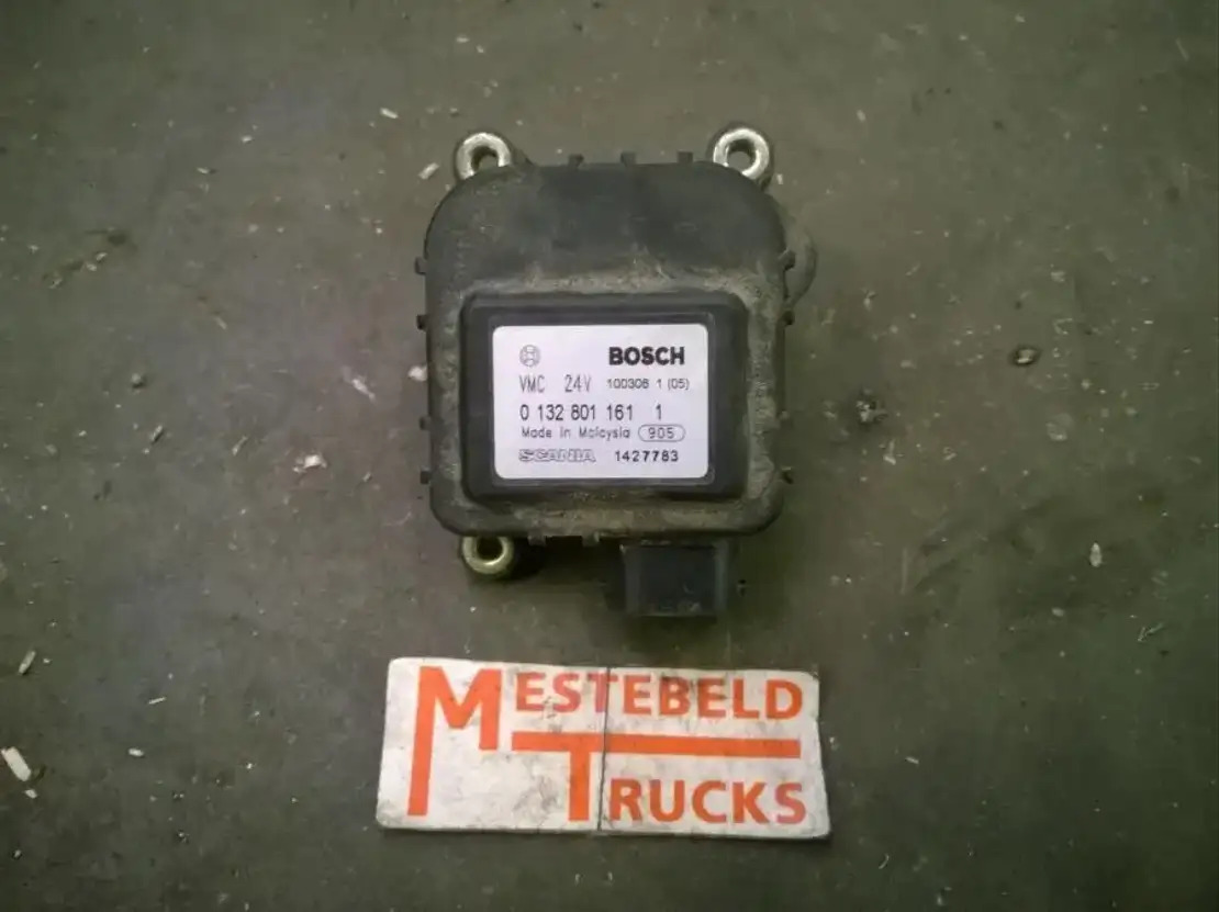 Scania S telmotor van luchtrecirculatieklep - 전기 설비 트럭 용 : 사진 1 Scania S telmotor van luchtrecirculatieklep - 전기 설비 트럭 용 : 사진 1