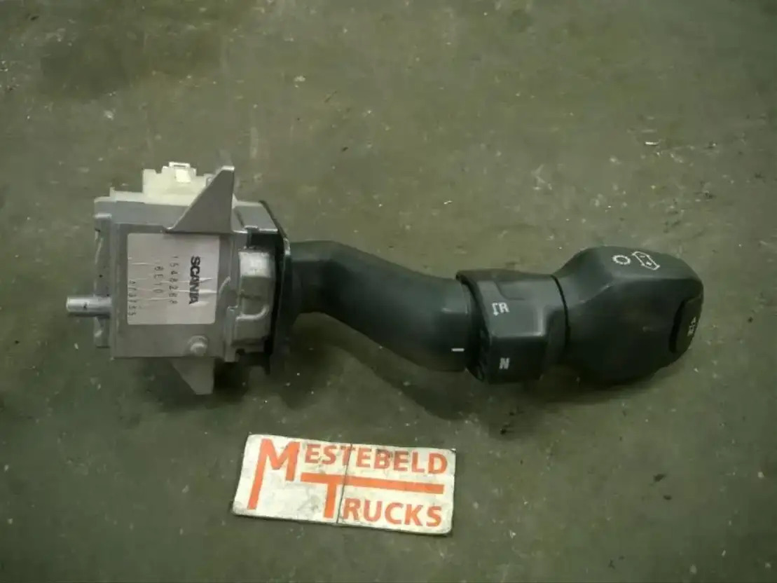 Scania S tuurschakelaar optiecruise - 전기 설비 트럭 용 : 사진 1 Scania S tuurschakelaar optiecruise - 전기 설비 트럭 용 : 사진 1