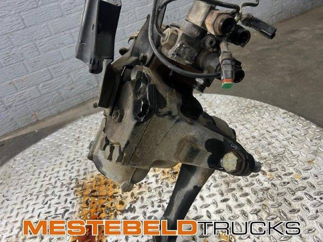 Scania Stuurhuis 6x4 - 스티어링 트럭 용 : 사진 1 Scania Stuurhuis 6x4 - 스티어링 트럭 용 : 사진 1