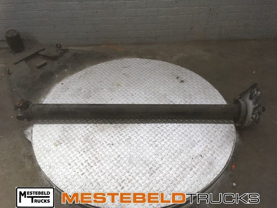 Scania T ussenas - 드라이브 축 트럭 용 : 사진 1 Scania T ussenas - 드라이브 축 트럭 용 : 사진 1