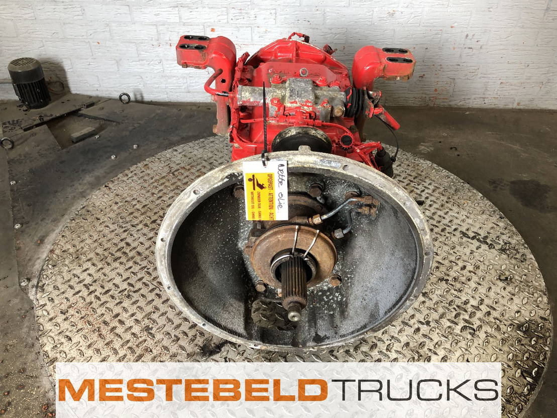 Scania Versnellingsbak GR 900 - 기어박스 트럭 용 : 사진 4 Scania Versnellingsbak GR 900 - 기어박스 트럭 용 : 사진 4