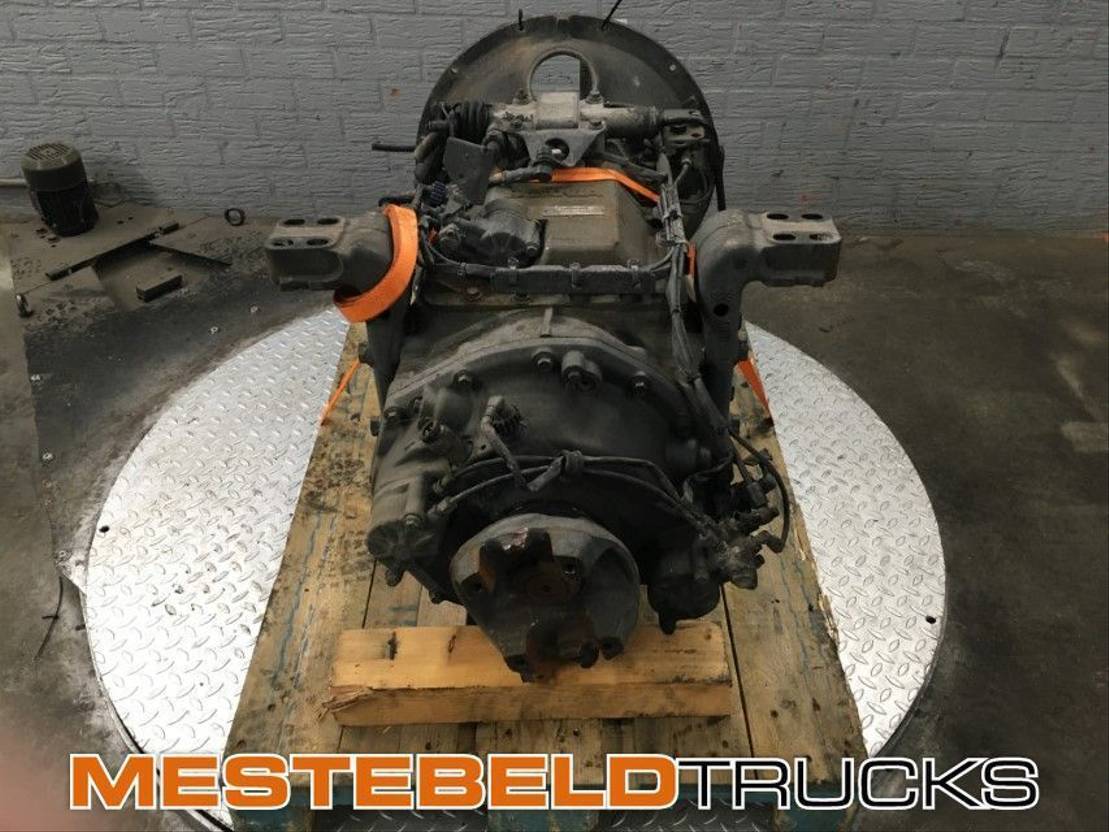 Scania Versnellingsbak GRS 890 mechanisch - 기어박스 트럭 용 : 사진 4 Scania Versnellingsbak GRS 890 mechanisch - 기어박스 트럭 용 : 사진 4