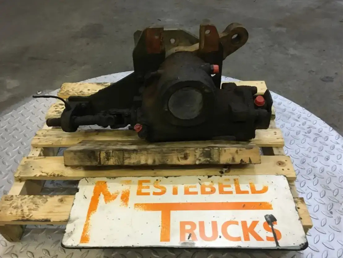 Terberg Stuurhuis - 스티어링 트럭 용 : 사진 1 Terberg Stuurhuis - 스티어링 트럭 용 : 사진 1