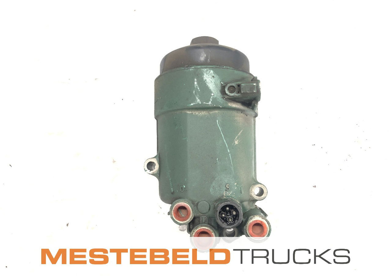 Volvo Brandstoffilterhuis FL - 연료 시스템 트럭 용 : 사진 1 Volvo Brandstoffilterhuis FL - 연료 시스템 트럭 용 : 사진 1