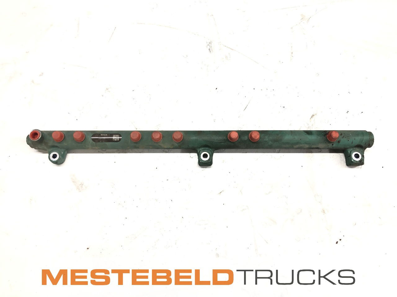 Volvo Brandstofrail FL - 연료 시스템 트럭 용 : 사진 1 Volvo Brandstofrail FL - 연료 시스템 트럭 용 : 사진 1