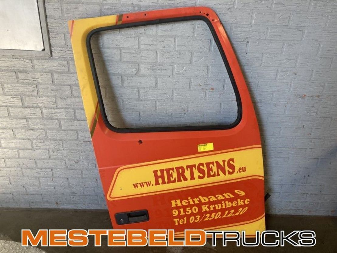 Volvo Deur links - 운전실 및 내부 트럭 용 : 사진 1 Volvo Deur links - 운전실 및 내부 트럭 용 : 사진 1