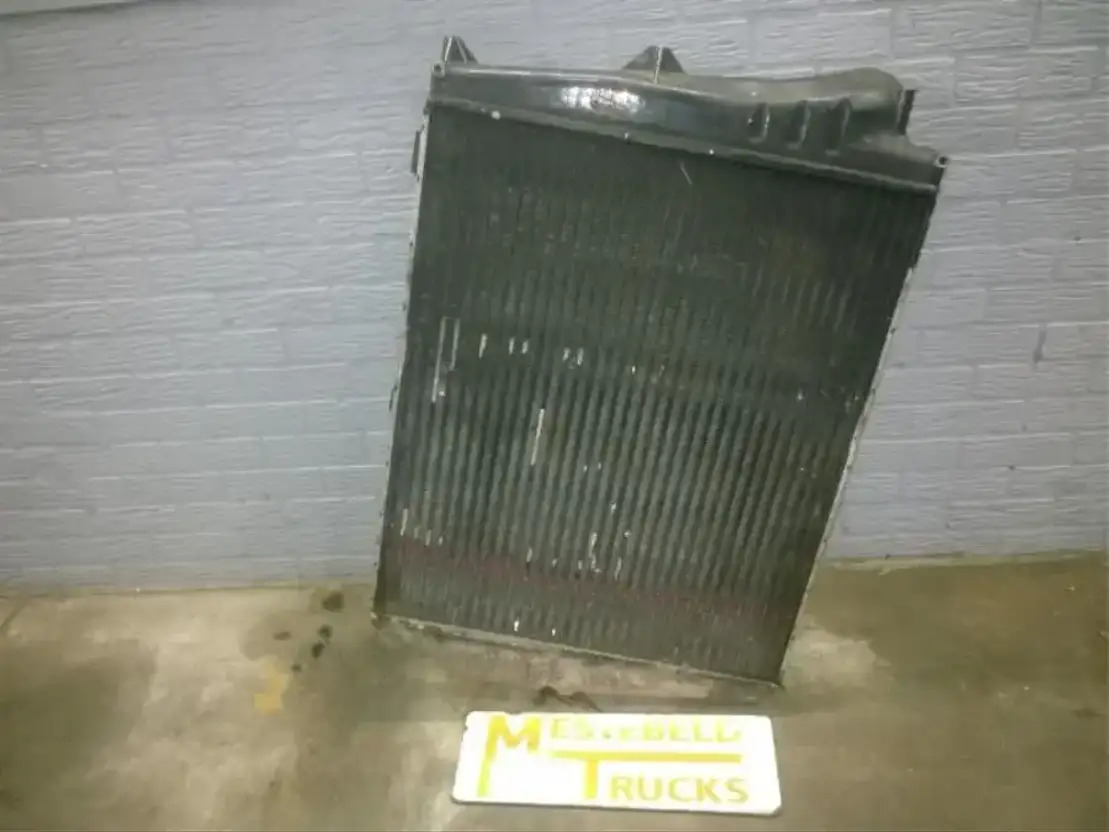 Volvo Intercooler FM7 - 냉각 시스템 트럭 용 : 사진 1 Volvo Intercooler FM7 - 냉각 시스템 트럭 용 : 사진 1