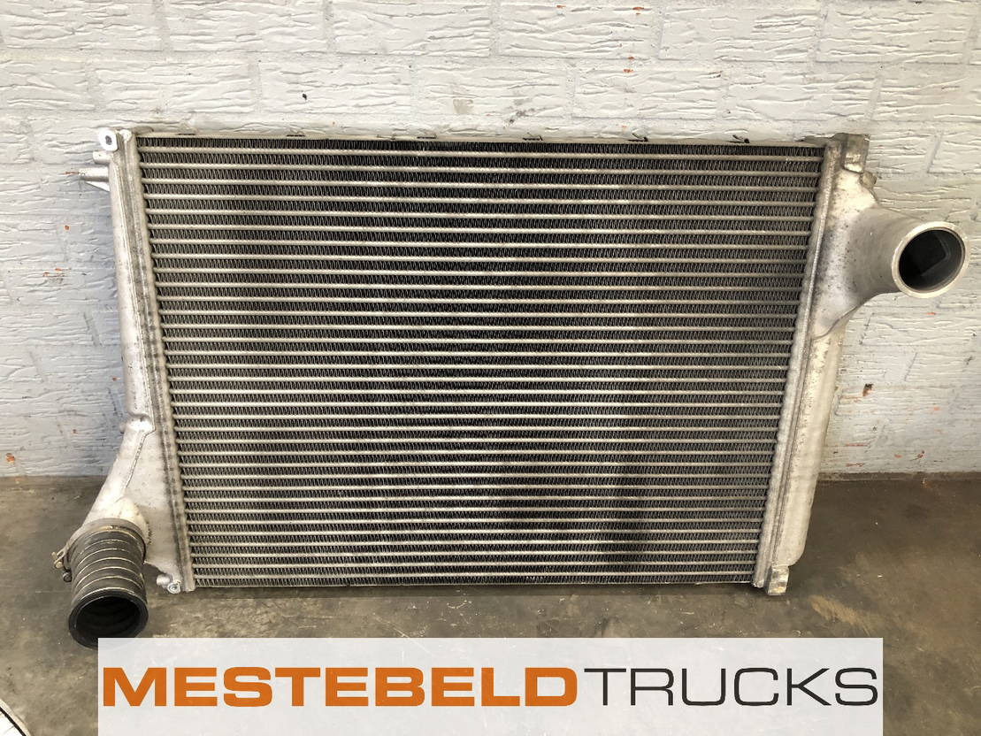 Volvo Intercooler - 인터쿨러 트럭 용 : 사진 1 Volvo Intercooler - 인터쿨러 트럭 용 : 사진 1