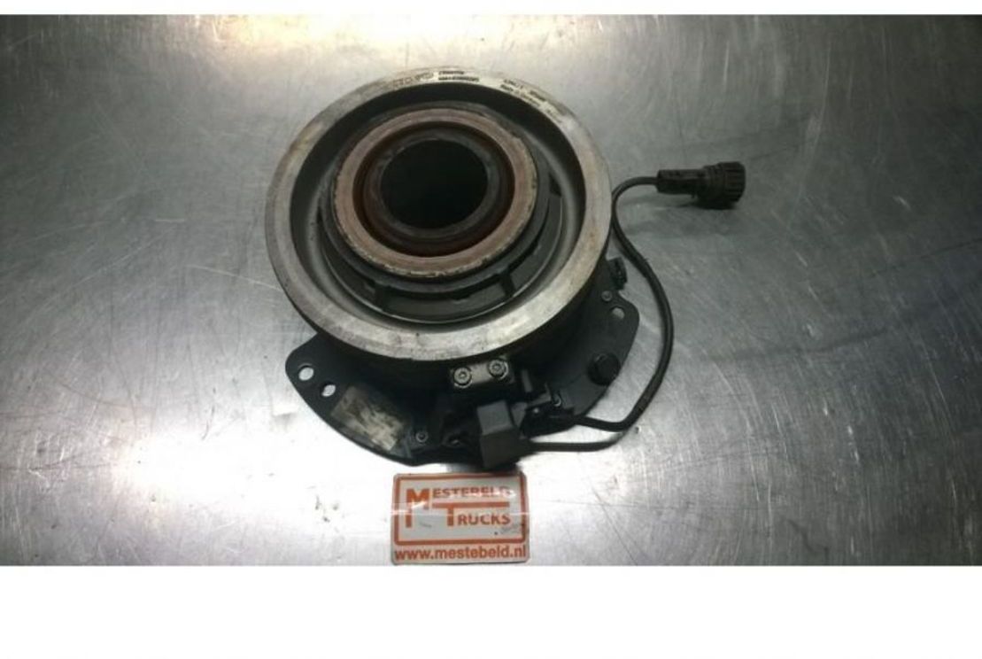 Volvo Koppelingscilinder - 클러치 실린더 트럭 용 : 사진 1 Volvo Koppelingscilinder - 클러치 실린더 트럭 용 : 사진 1