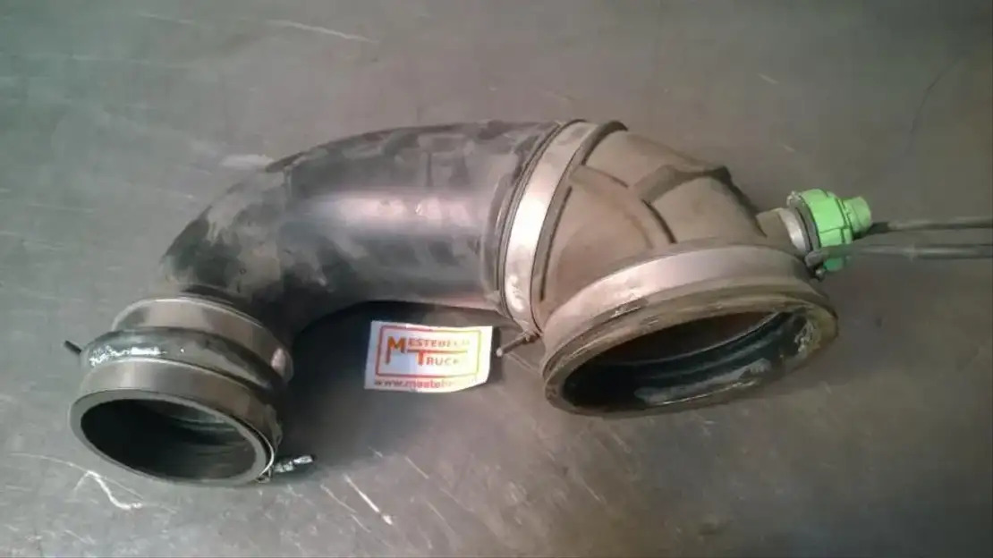 Volvo L uchtbuis FM7  - 브레이크 부품 트럭 용 : 사진 1 Volvo L uchtbuis FM7  - 브레이크 부품 트럭 용 : 사진 1