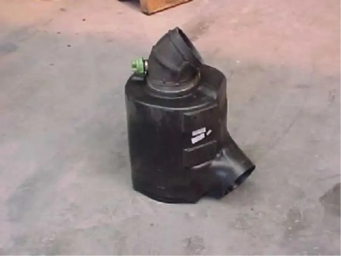 Volvo L uchtfilter FM9 - 공기 필터 트럭 용 : 사진 1 Volvo L uchtfilter FM9 - 공기 필터 트럭 용 : 사진 1