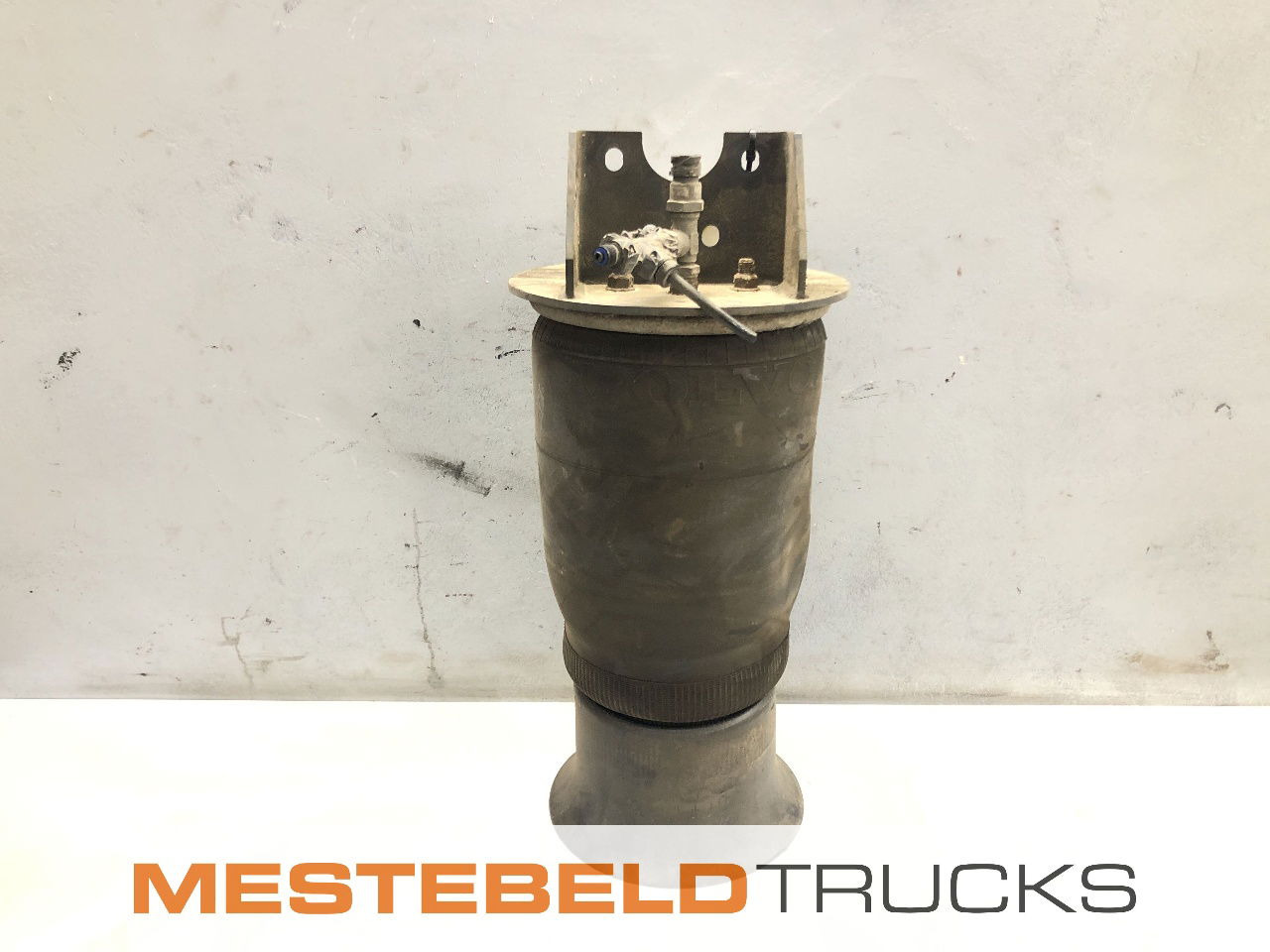 Volvo Luchtbalg FL240 - 브레이크 부품 트럭 용 : 사진 1 Volvo Luchtbalg FL240 - 브레이크 부품 트럭 용 : 사진 1
