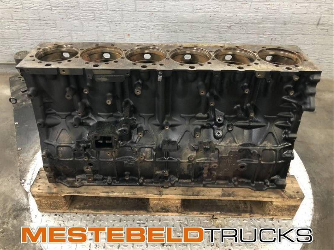 Volvo Motorblok D13K - 엔진 및 부품 트럭 용 : 사진 1 Volvo Motorblok D13K - 엔진 및 부품 트럭 용 : 사진 1