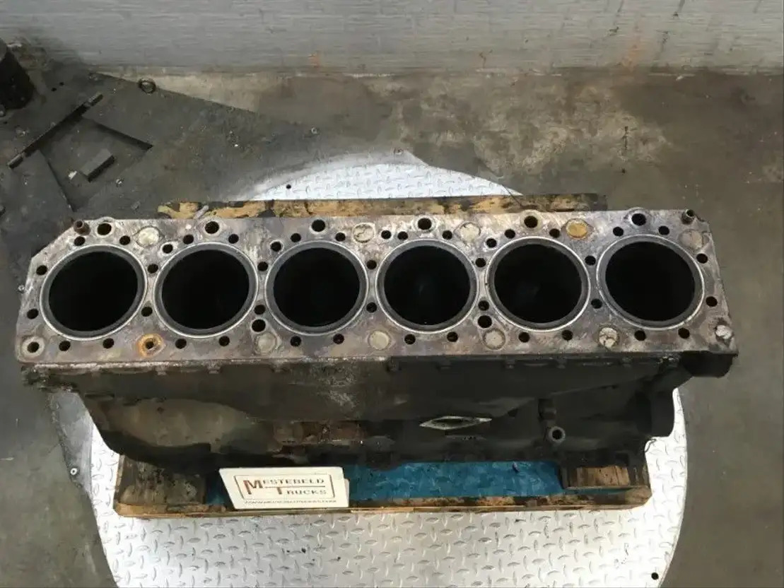 Volvo Motorblok - 엔진 및 부품 트럭 용 : 사진 3 Volvo Motorblok - 엔진 및 부품 트럭 용 : 사진 3