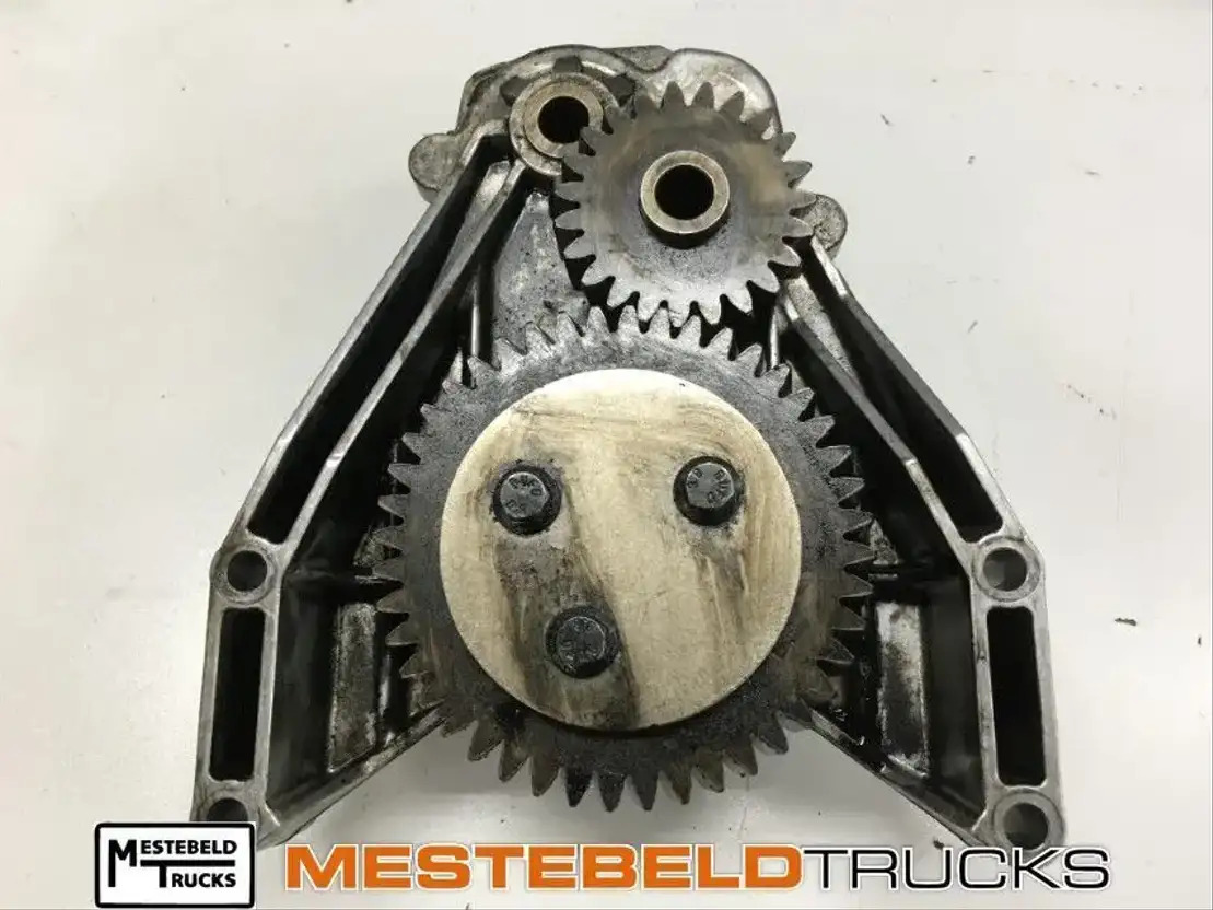 Volvo Oliepomp - 엔진 및 부품 트럭 용 : 사진 1 Volvo Oliepomp - 엔진 및 부품 트럭 용 : 사진 1